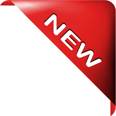 Наклейка новинка