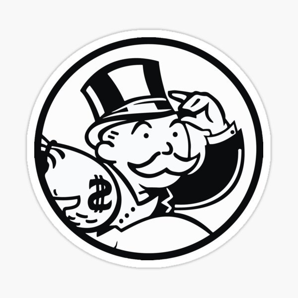 Монополия в Макдоналдс 2020