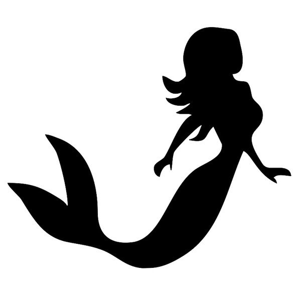 Русалка символ