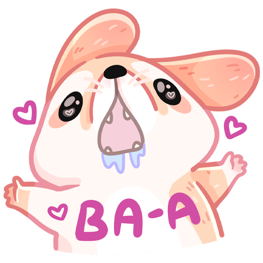 Снопик Стикеры