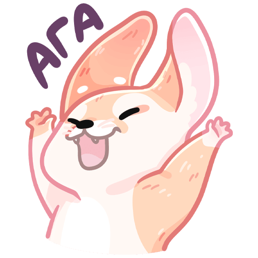 Снопик Стикеры