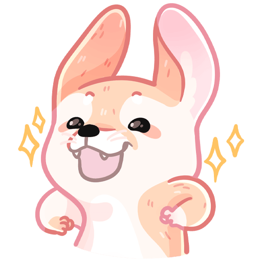 Снопик Стикеры