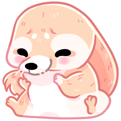 Снопик Стикеры