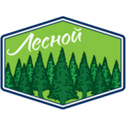 Артек Лесной значок