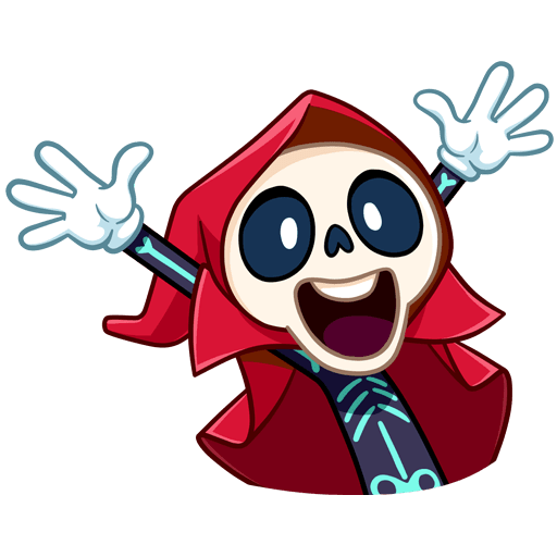 РИПИ Стикеры ВК