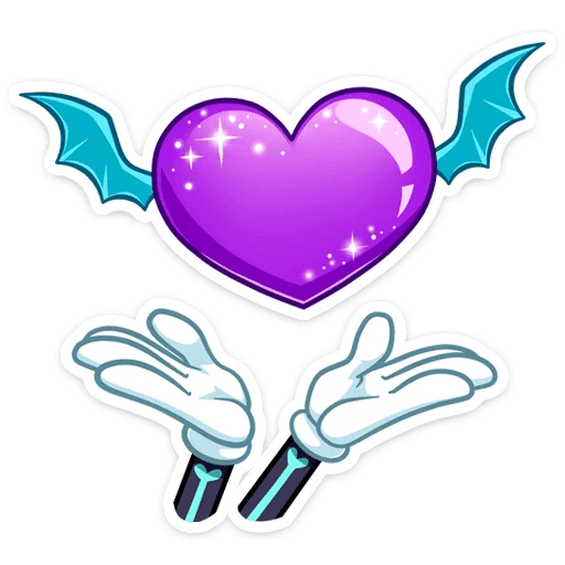 Стикеры милые подростки