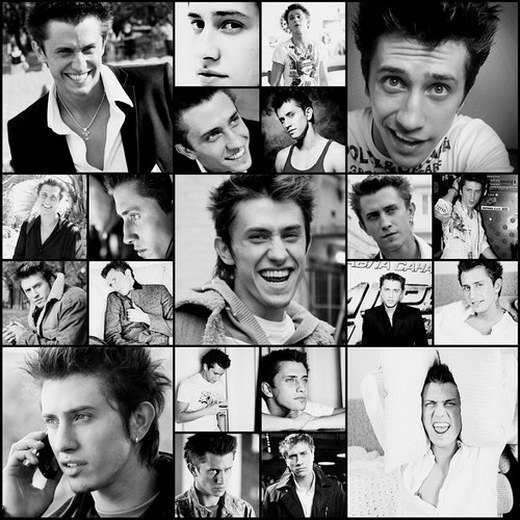 Стикеры пацанки