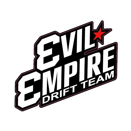 Evil Empire наклейки