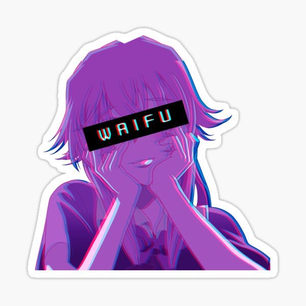 Дневник будущего наклейки