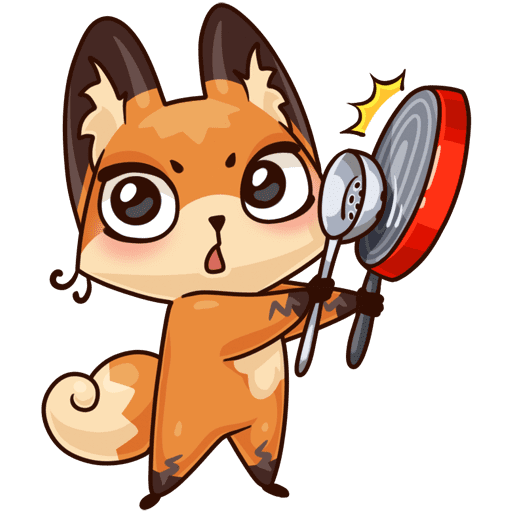 Стикеры осеннее настроение