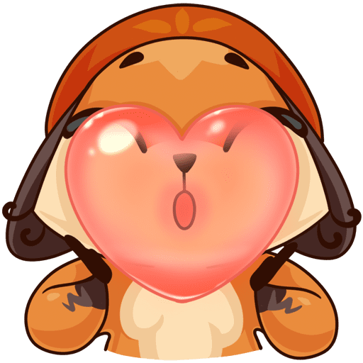 Стикеры осеннее настроение