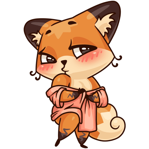 Стикеры осеннее настроение