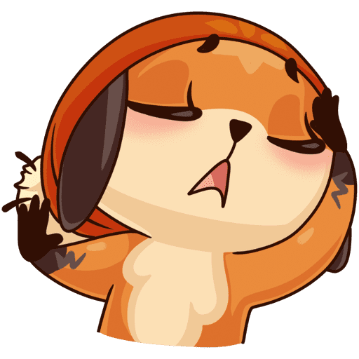 Осеннее настроение стикеры (41 фото)