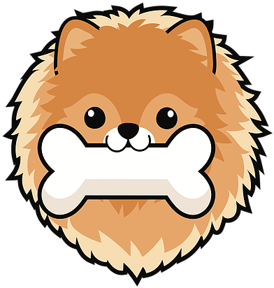 Стикеры шпиц телеграмм