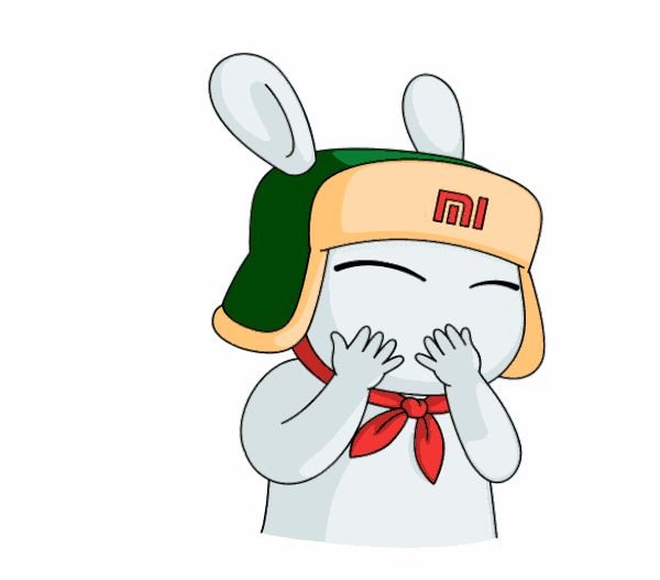 Маскот Сяоми