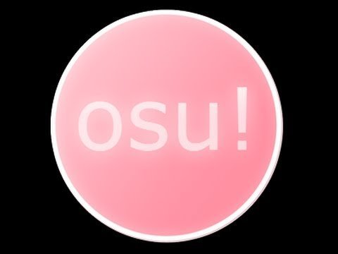 Osu логотип