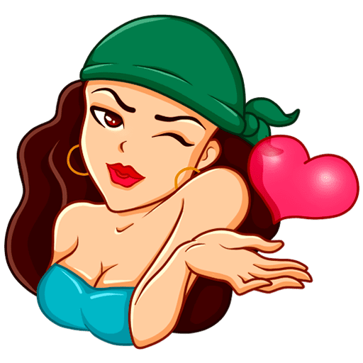 Стикеры мужские