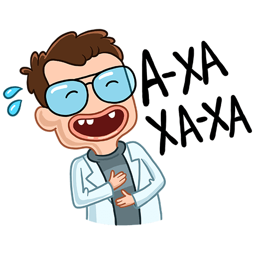 Стикеры с конем в ВК