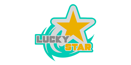 Стикеры lucky star (35 фото)