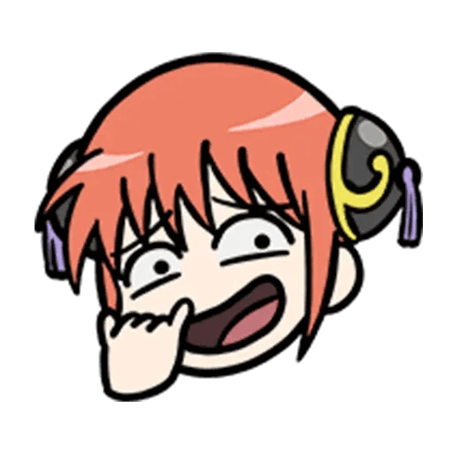 Гинтама лого