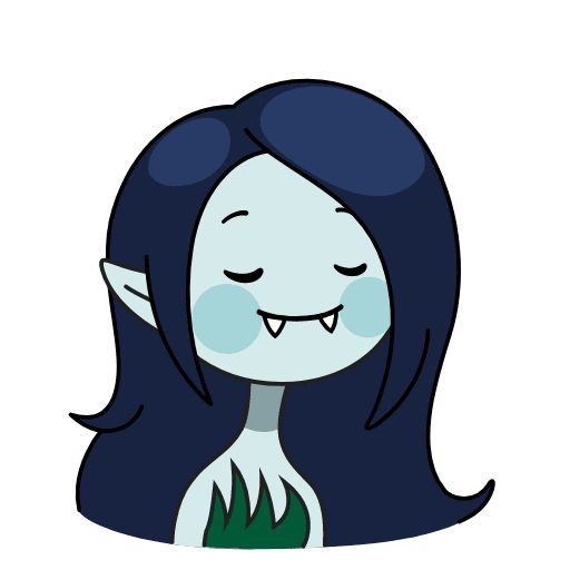 Марселин наклейки