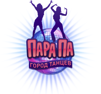 Пара па персонажи