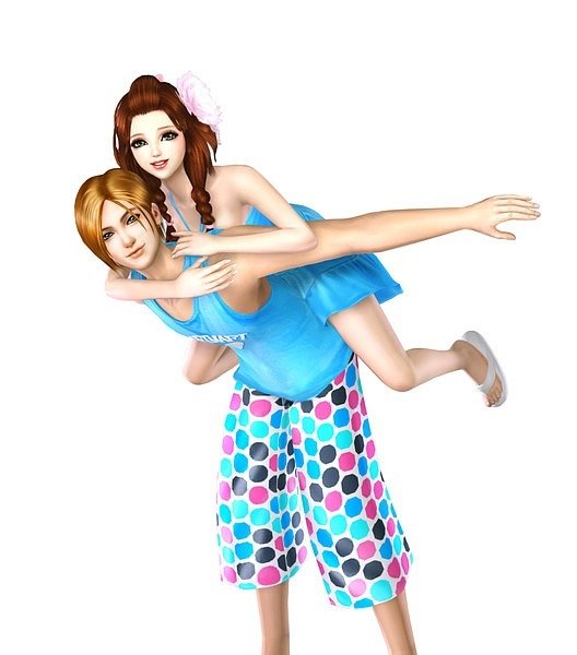 Замурчательные Стикеры