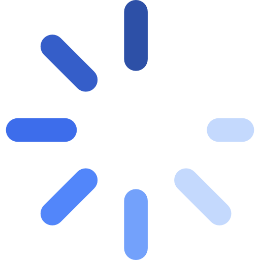 Знак ожидания загрузки