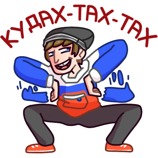 Стикеры для телеграмма коронавирус