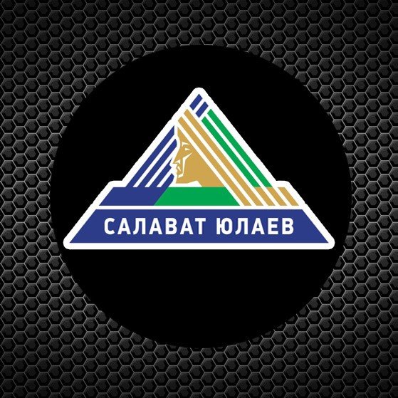 Хк Салават Юлаев логотип