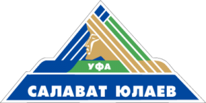 Салават Юлаев хоккейный клуб наклейка