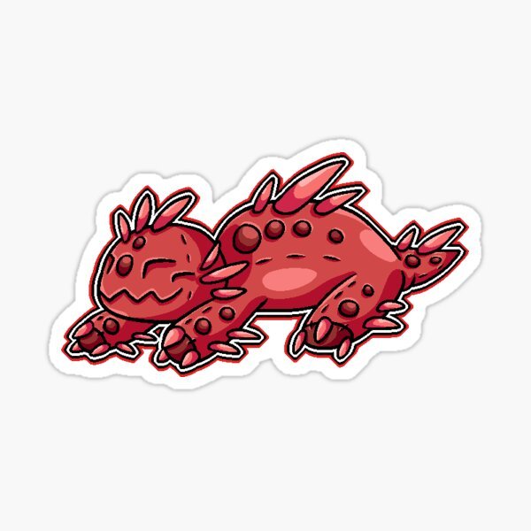 SCP эмодзи Дискорд