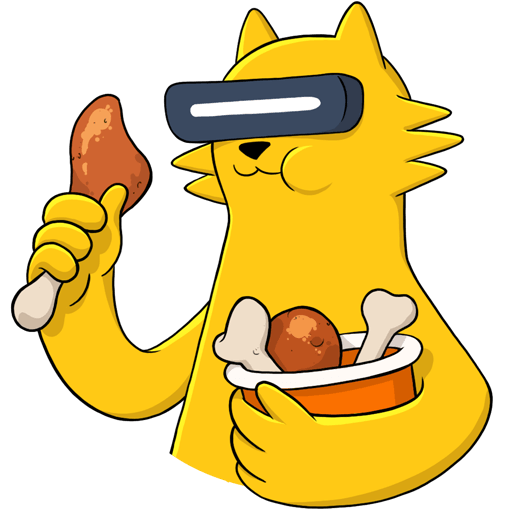 Реалмяу обои