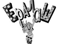 Раскраски из Ералаша