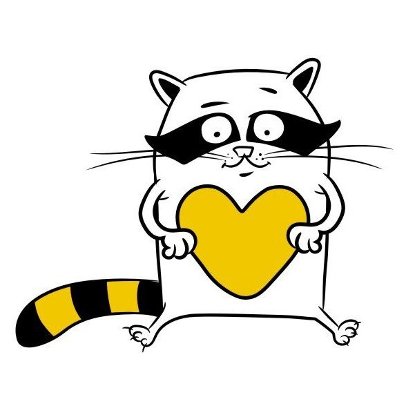 Билайновский кот