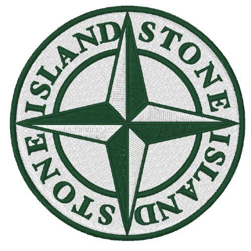 Stone Island эмблема