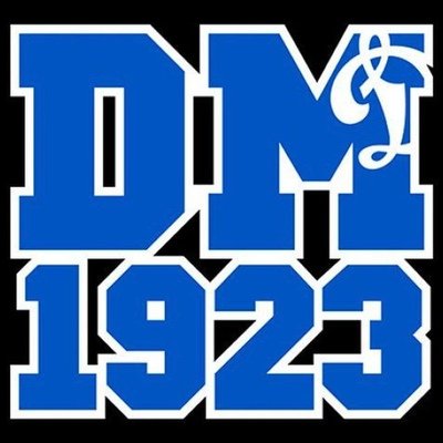 Наклейка Динамо