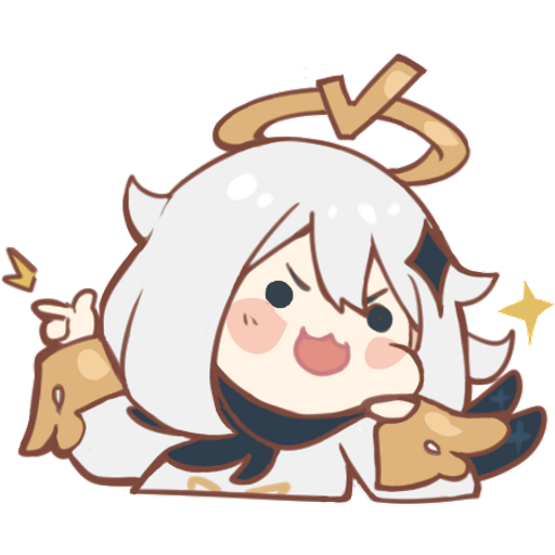 Венти Геншин Импакт