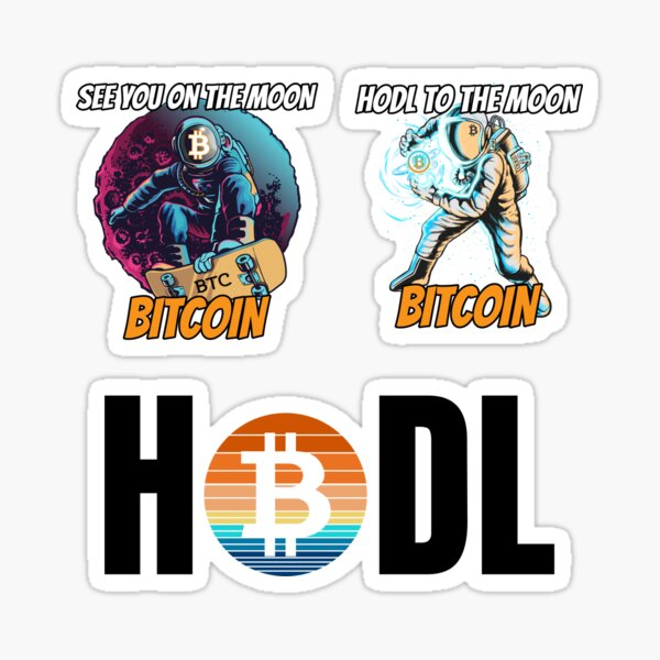 Crypto Стикеры телеграмм