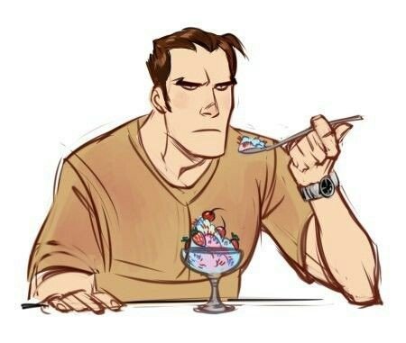 Майор Гром лого