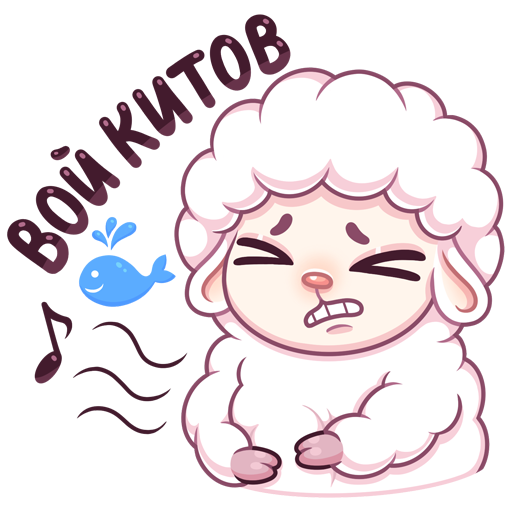 Стикеры ВК марта