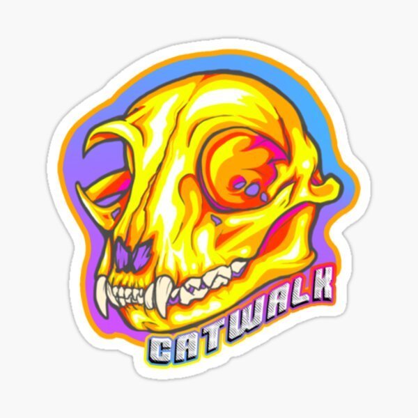 Стикеры КС го