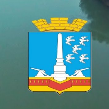 Герб Славянска на Кубани