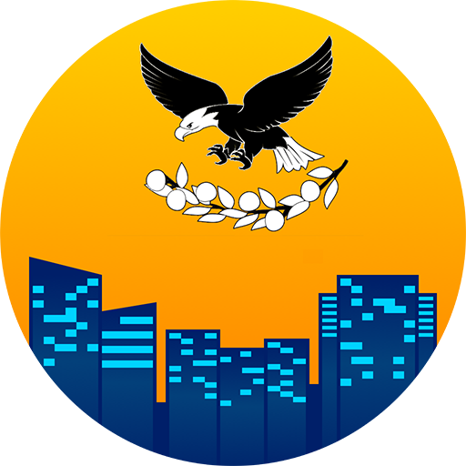 Флаг Славянска-на-Кубани