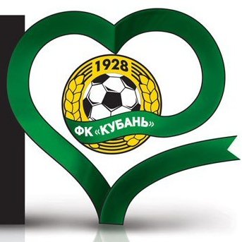 Кубань надпись