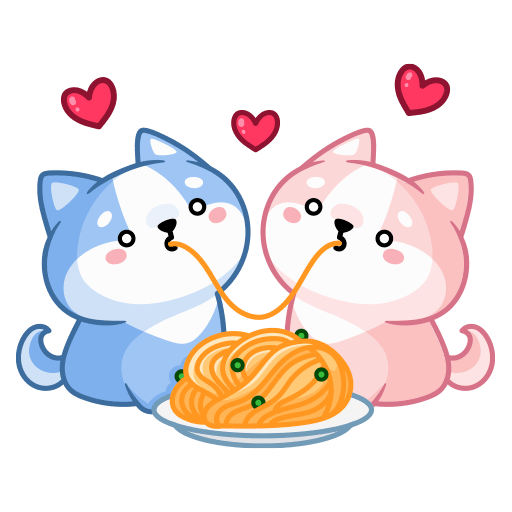 Стикеры Йоши из тг