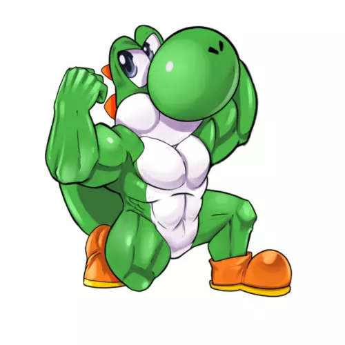 Йоши блоггер