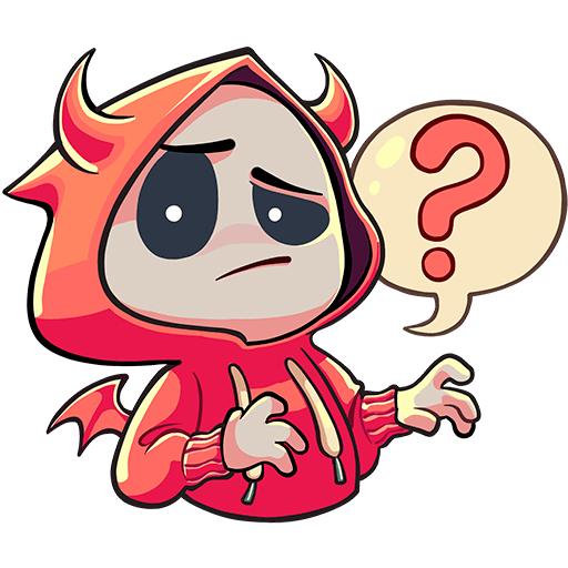 Стикеры ВК нимб