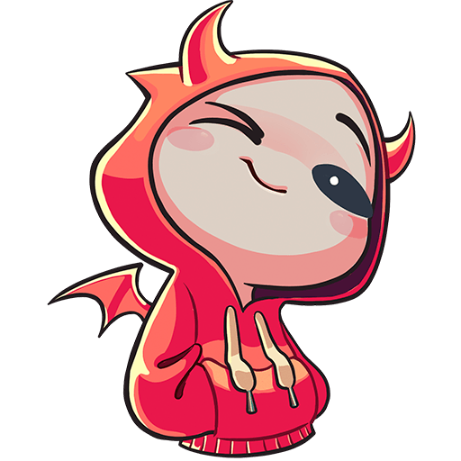 Стикеры ВК р34