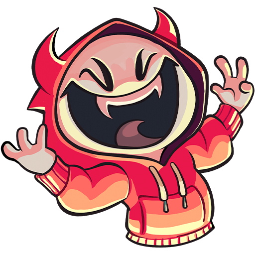 Маленькие рожки дьявола